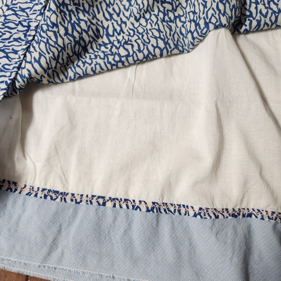 American Eagle Outfitters Skirt Size 8 - Picture 5 of 7